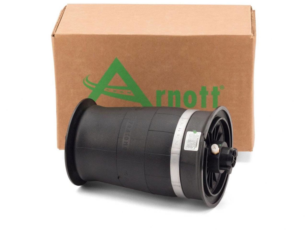 Arnott Industries Suspension Air Spring