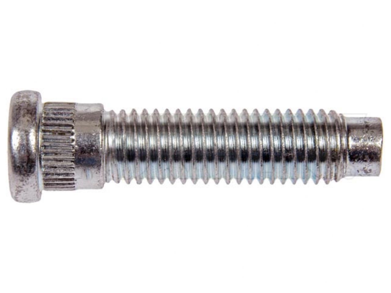 Dorman - Autograde Wheel Lug Stud M14-2.0 Serrated with 15.97 Mm Knurl for 2014-2017 Ford Lincoln 610-542.1