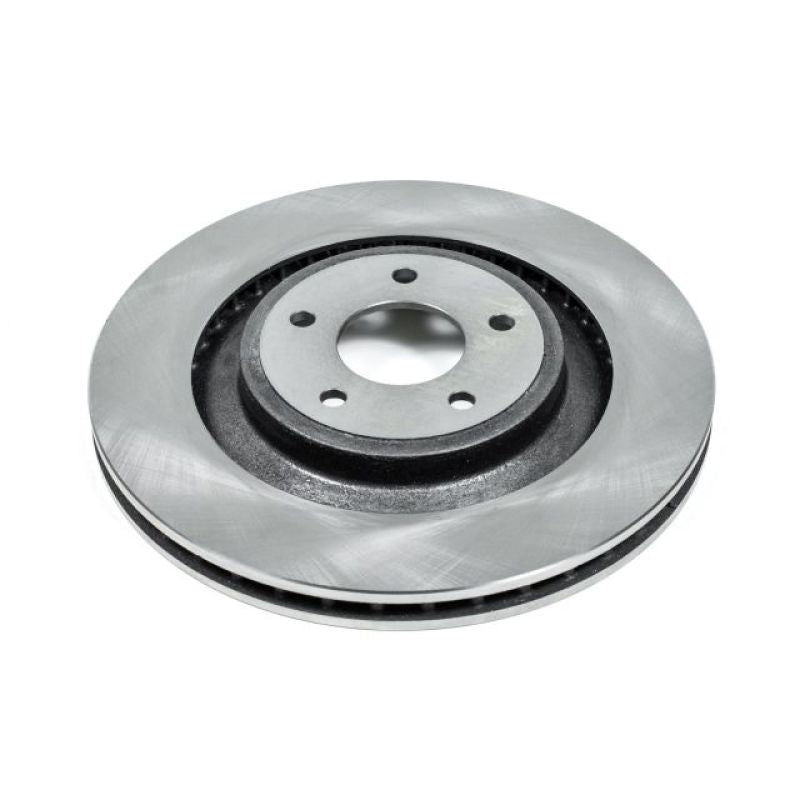 PowerStop PSB Autospecialty Rotor Brakes, Rotors & Pads Brake Rotors - OE main image