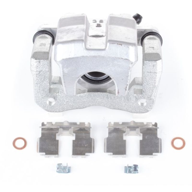 PowerStop PSB Autospecialty Caliper Brakes, Rotors & Pads Brake Calipers - OE main image