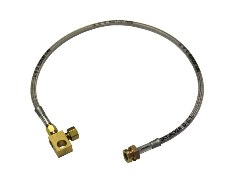 Skyjacker 1975-1988 Jeep J20 Brake Hose RBL41 Main Image