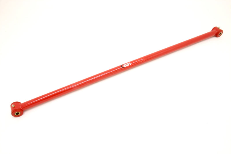 BMR 82-02 3rd Gen F-Body Non-Adj. Panhard Rod (Polyurethane) - Red PHR001R