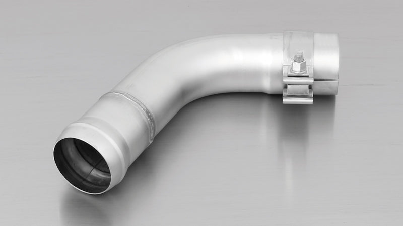 Remus RMS Connection Tubes Exhaust, Mufflers & Tips Connecting Pipes main image