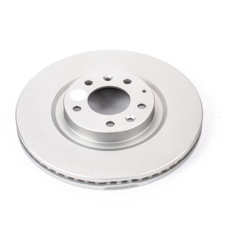 PowerStop PSB Evolution Coated Rotor Brakes, Rotors & Pads Brake Rotors - OE - Cryo main image