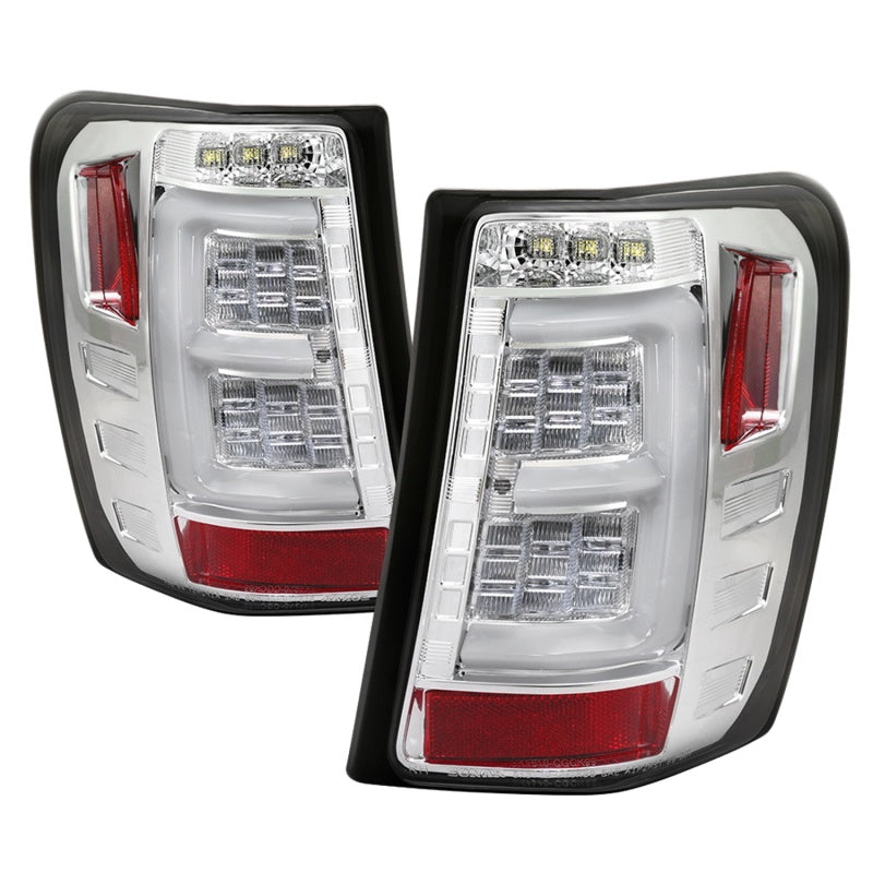 SPYDER SPY LED Tail Lights Lights Tail Lights main image