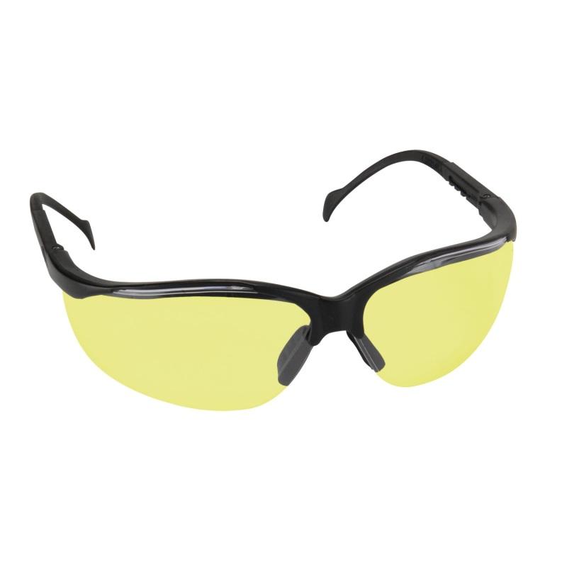 DEI Safety Products Safety Glasses - Smoke Lens 070515 Main Image