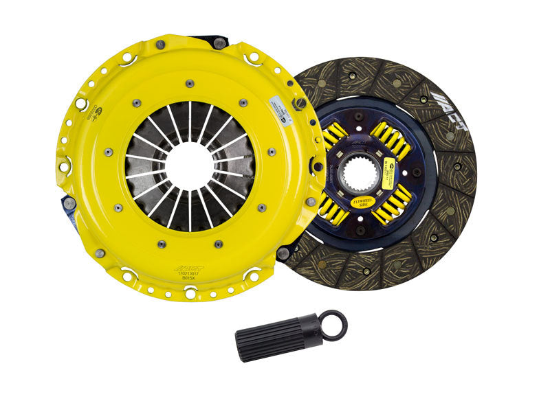 ACT ACT XT/Perf Street Clutch Kits Drivetrain Clutch Kits - Single main image