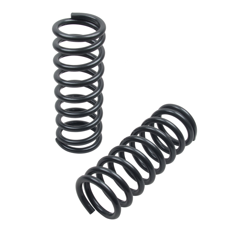 ST Muscle Car Springs Chevrolet Camaro El Camino Nova Ventura / Pontiac Firebird Oldsmobile Regal 68532