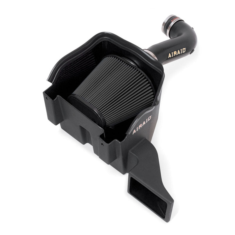 Airaid AIR Cold Air Intake Kit Air Intake Systems Cold Air Intakes main image