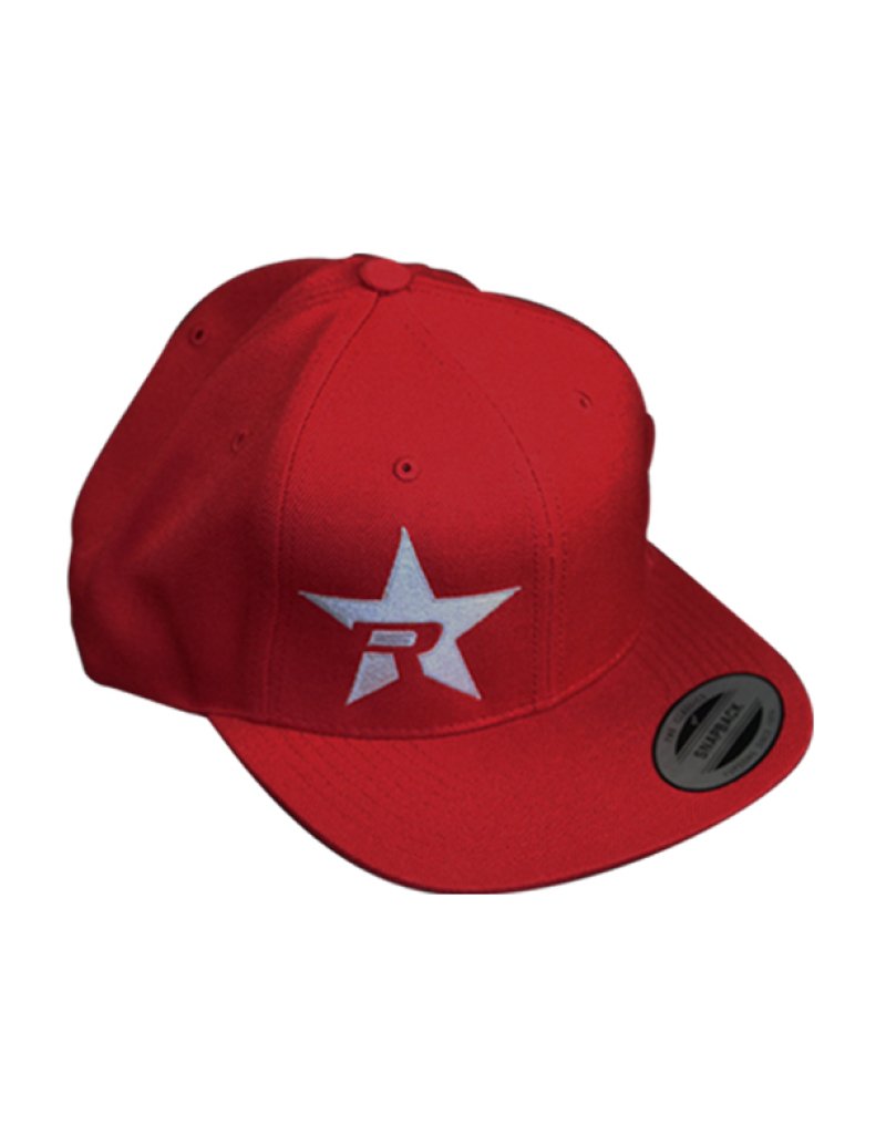 RBP Red Hat - Silver Star RBP-THR Main Image