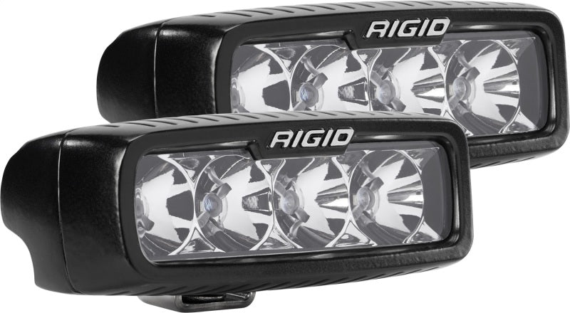 Rigid Industries RIG SRQ Lights Light Bars & Cubes main image