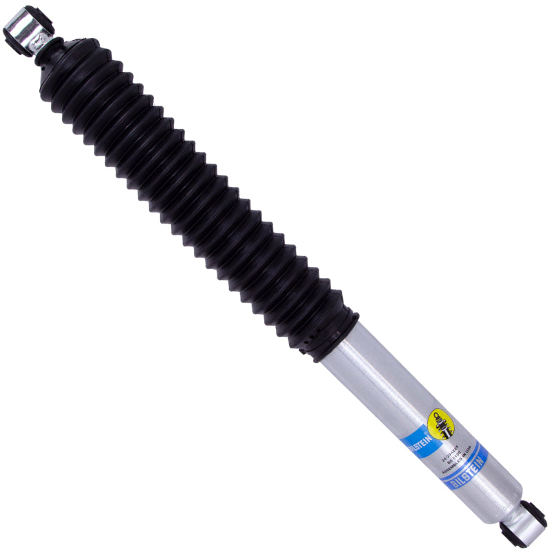 Bilstein 5100 Series 19-20 Ford Ranger Rear 46mm Monotube Shock Absorber (for 0-1in Rear Lift) 24-294225