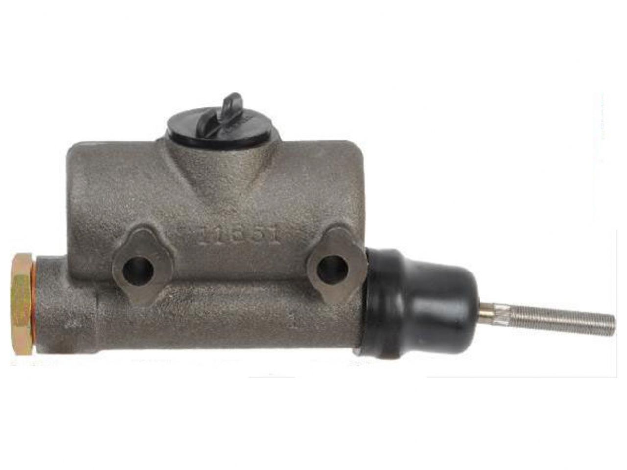 A1 Remfg Inc Master Cylinder