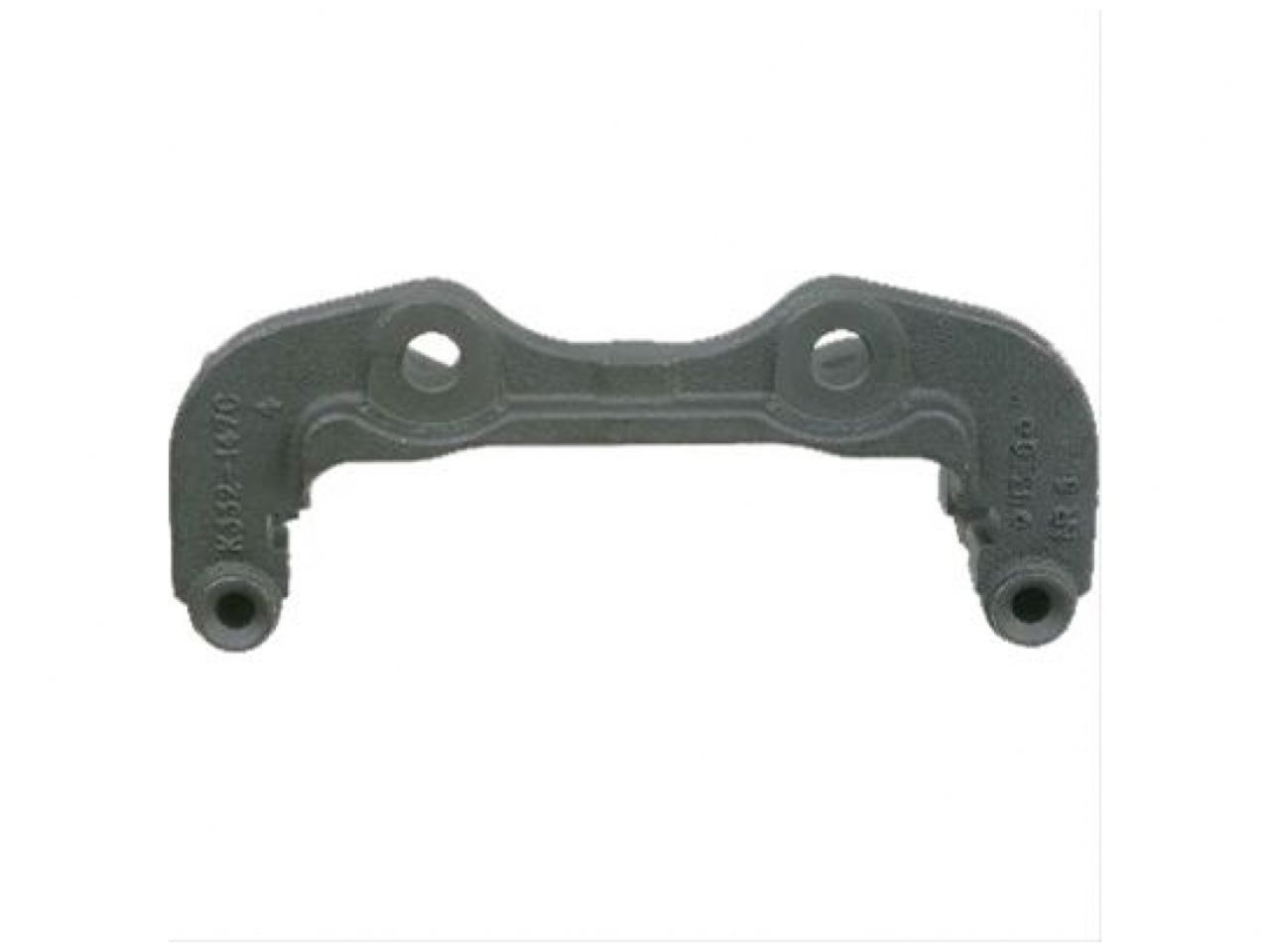 A1 Remfg Inc Caliper Mounting Bracket 14-1127 Item Image