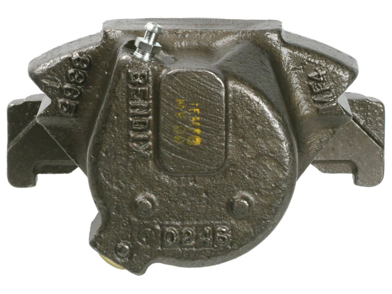 A1 Remfg Inc Brake Calipers 18-4015 Item Image