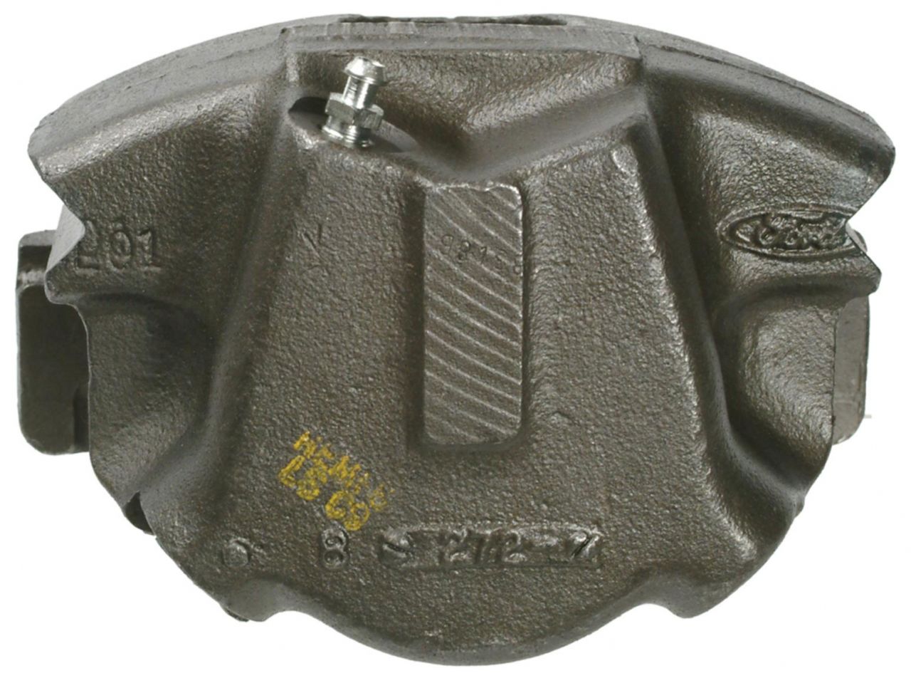 A1 Remfg Inc Brake Calipers 18-4033S Item Image