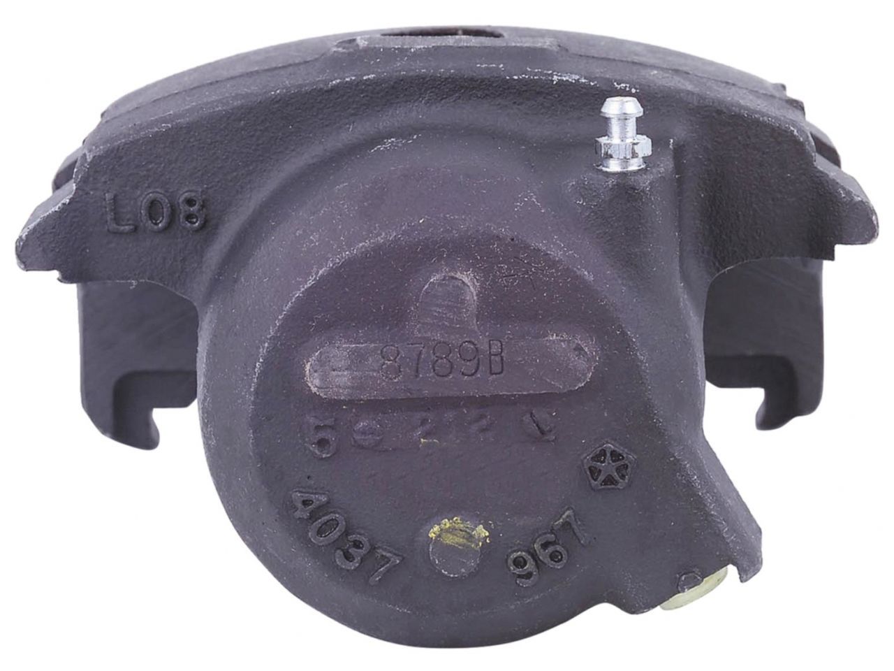 A1 Remfg Inc Brake Calipers 18-4076 Item Image