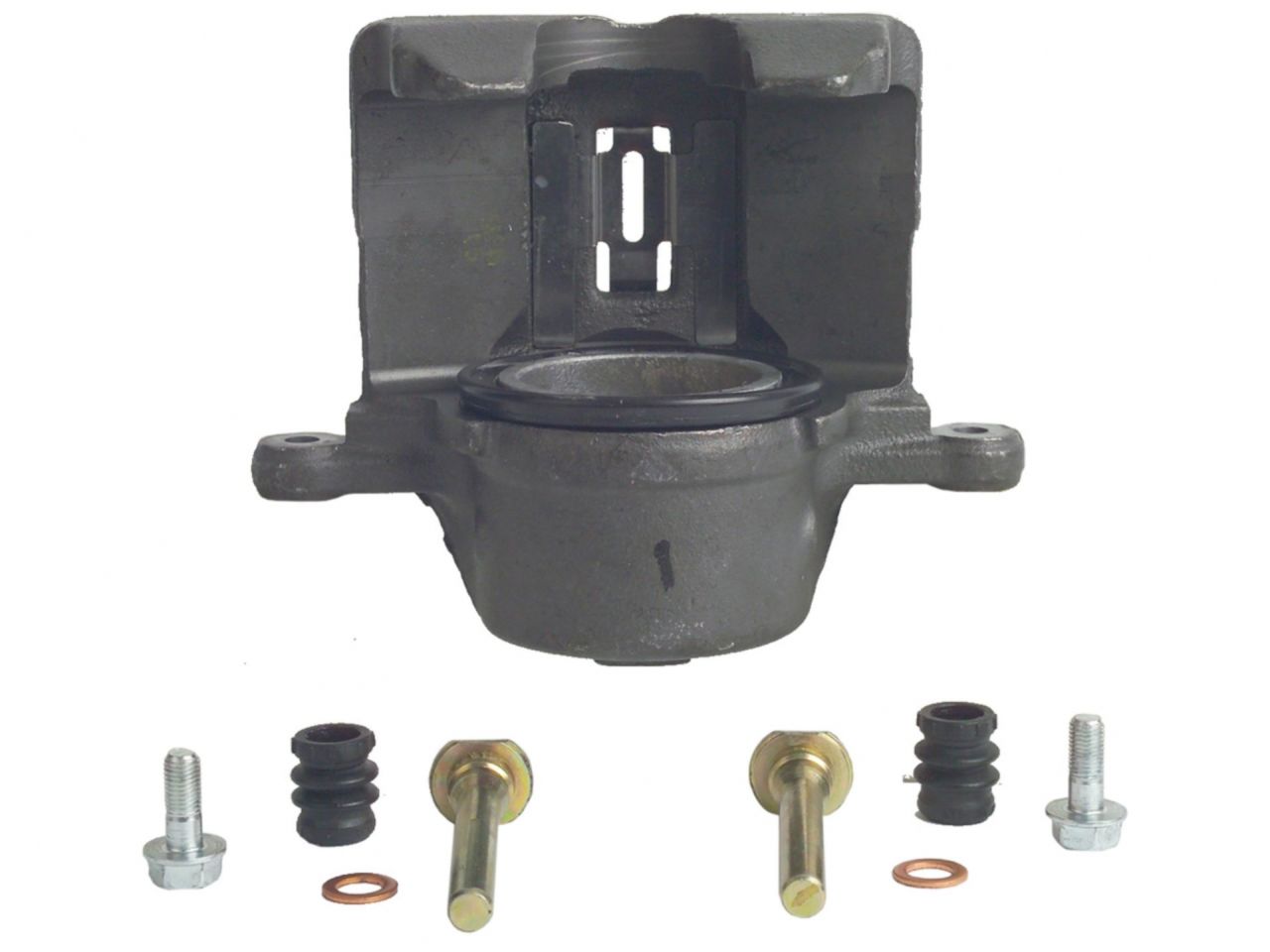 A1 Remfg Inc DOM. Disc Brake Caliper