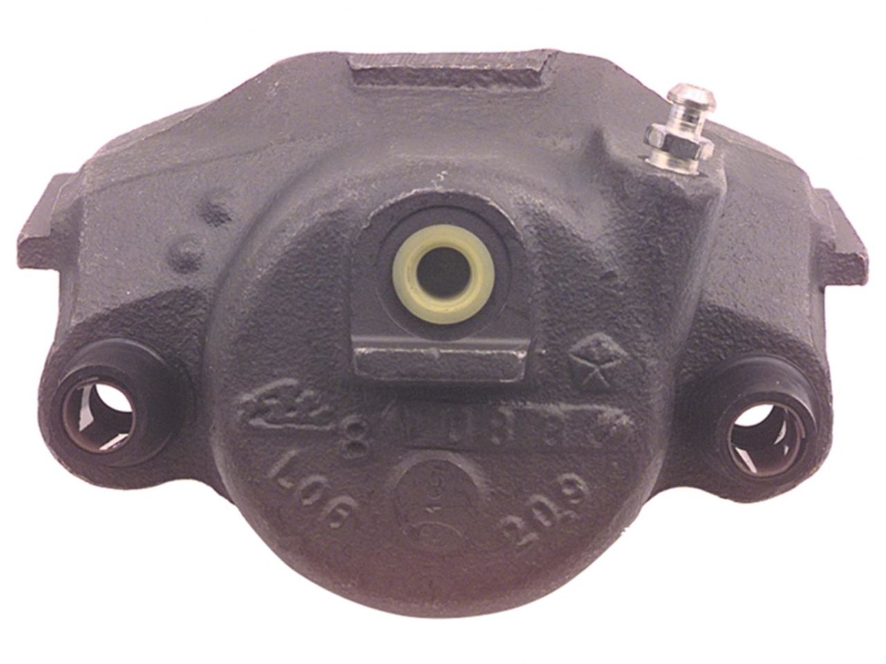 A1 Remfg Inc Brake Calipers 18-4504 Item Image