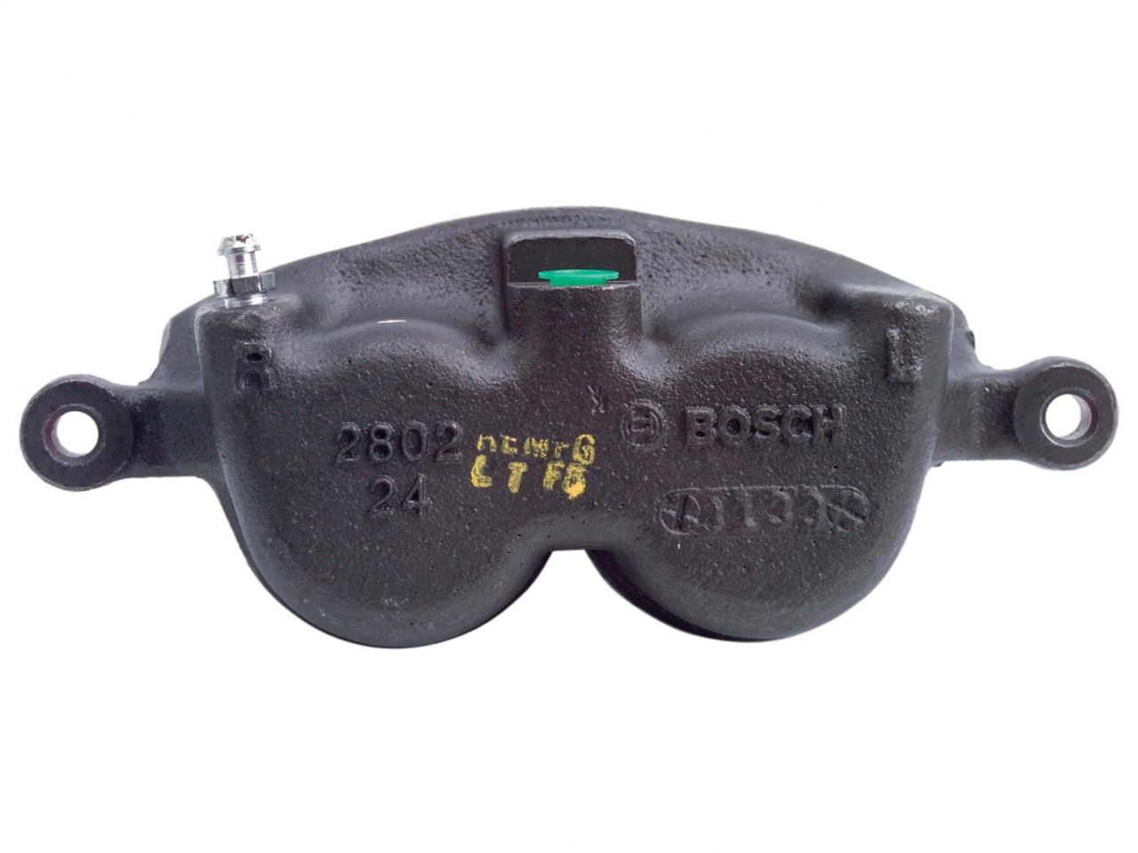 A1 Remfg Inc Brake Calipers 18-4606 Item Image