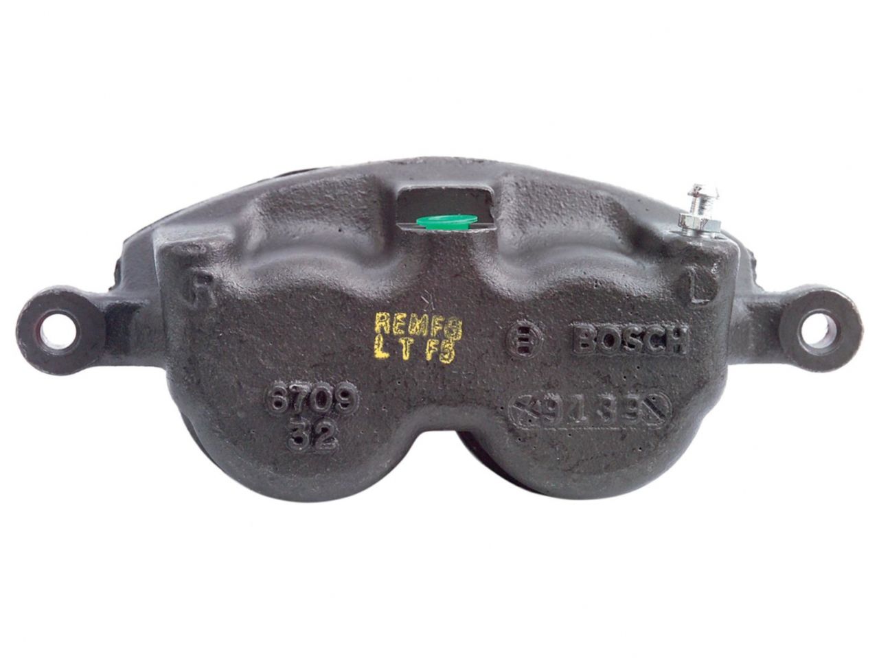 A1 Remfg Inc Brake Calipers 18-4607 Item Image