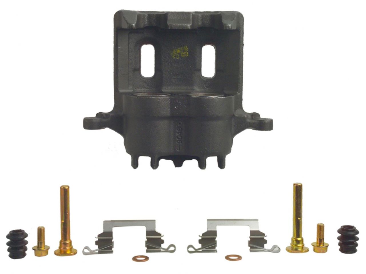 A1 Remfg Inc DOM. Disc Brake Caliper