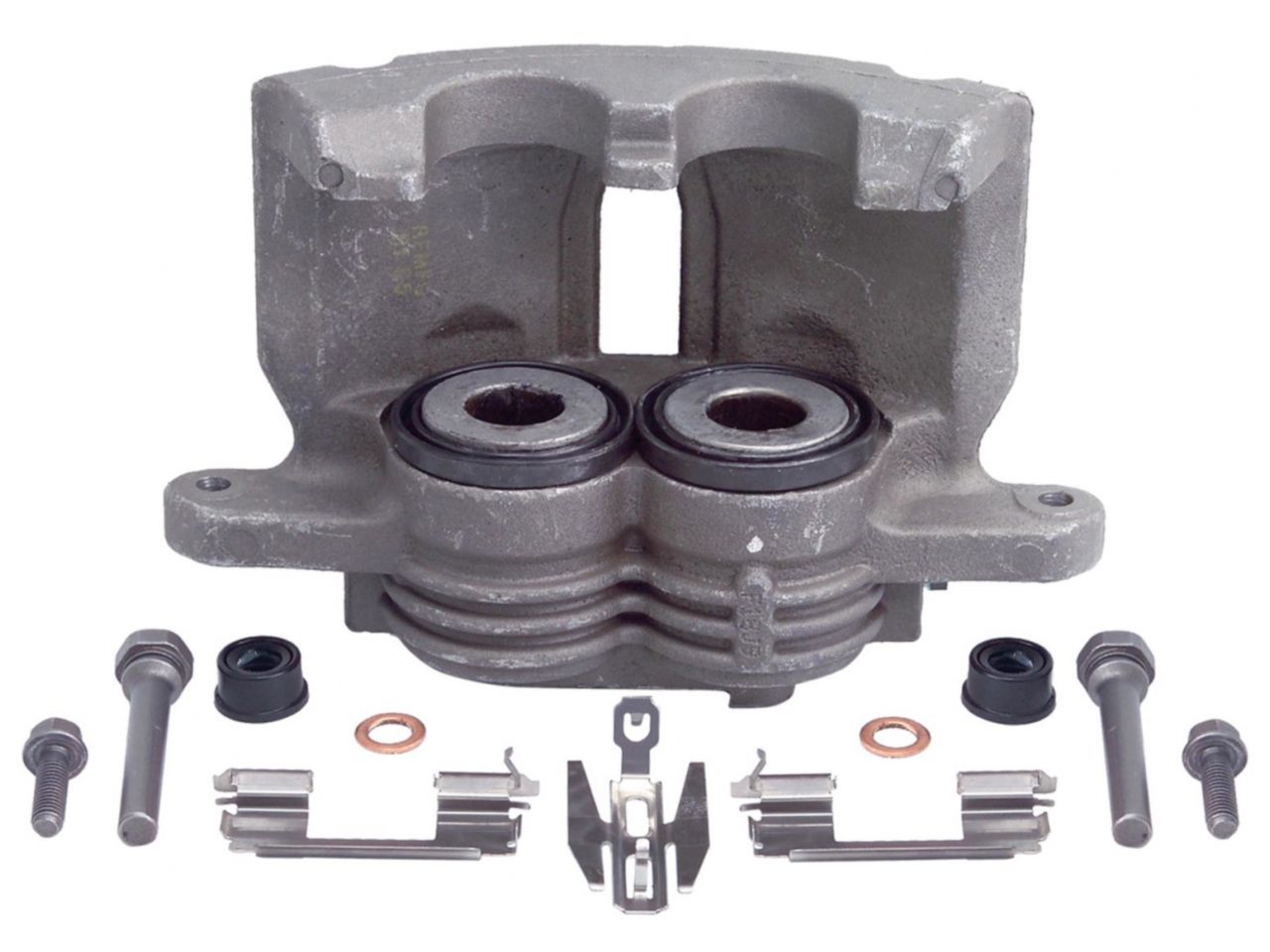 A1 Remfg Inc Brake Calipers 18-4722 Item Image