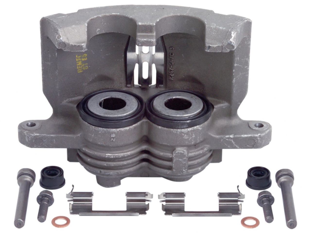 A1 Remfg Inc Brake Caliper