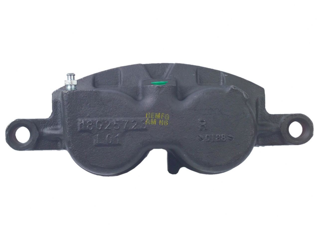 A1 Remfg Inc Brake Calipers 18-4730 Item Image