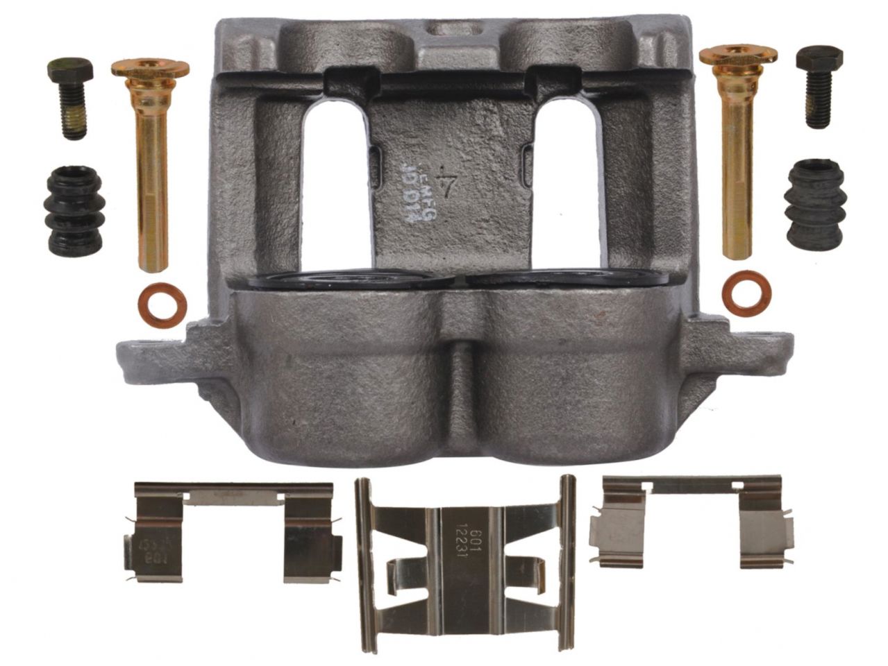 A1 Remfg Inc Brake Caliper