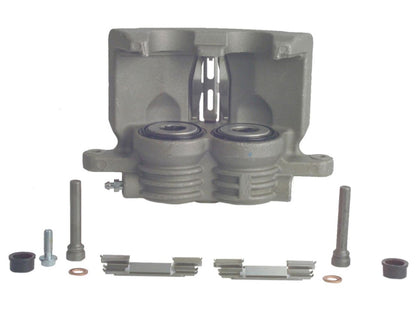 A1 Remfg Inc Friction Choice Calipers