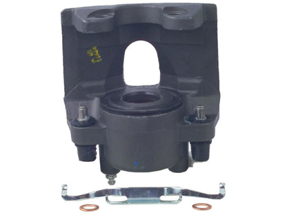 A1 Remfg Inc Front Brake Hydraulics: Friction Choice Calipers