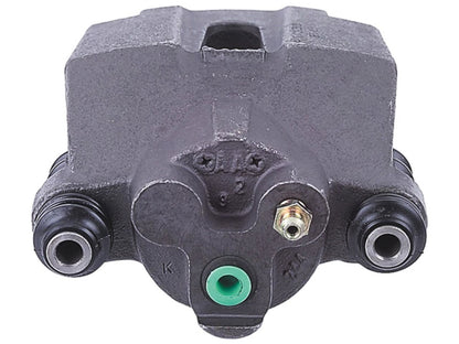 A1 Remfg Inc Friction Choice Calipers