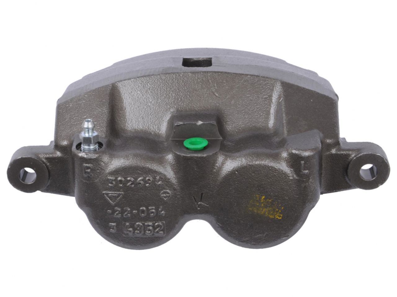 A1 Remfg Inc Brake Calipers 18-4974 Item Image