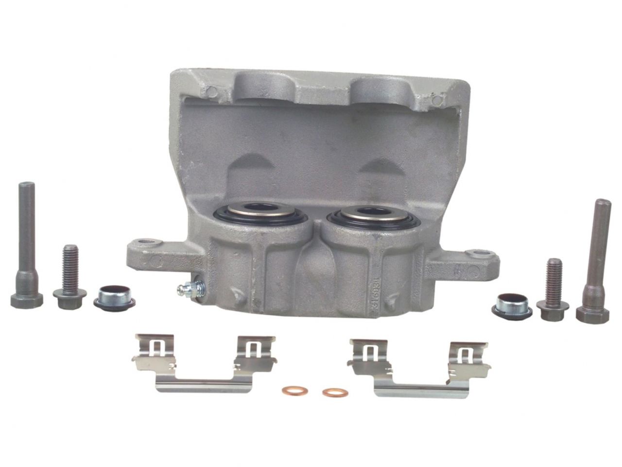 A1 Remfg Inc Brake Calipers 18-5017 Item Image