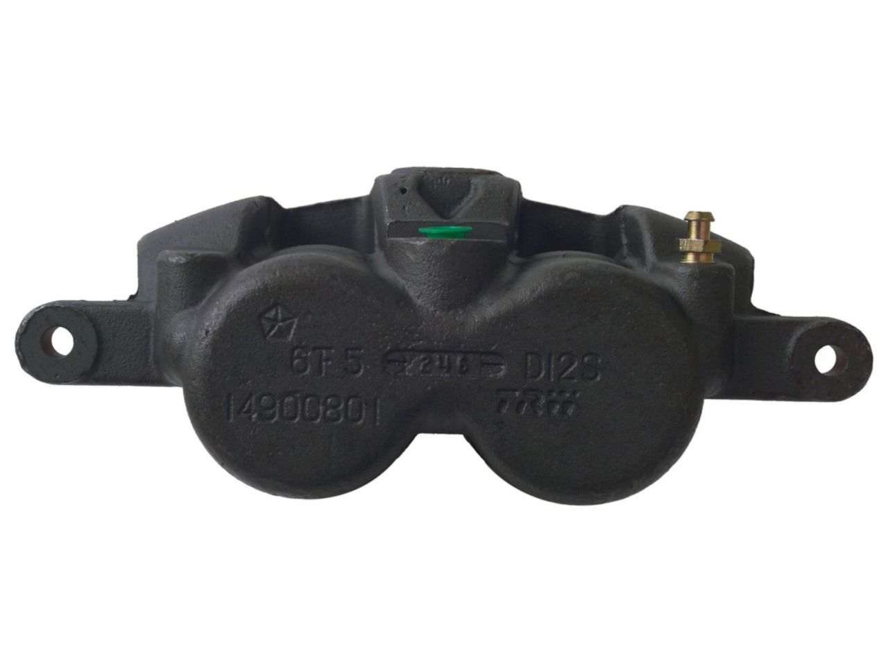 A1 Remfg Inc Brake Calipers 18-5055 Item Image