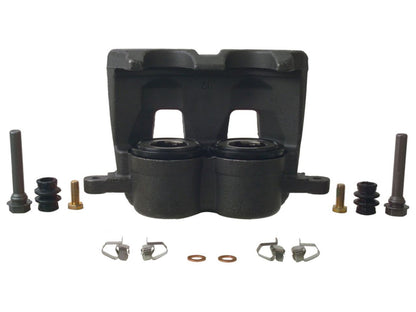 A1 Remfg Inc Unloaded Caliper w/Installation Hardware