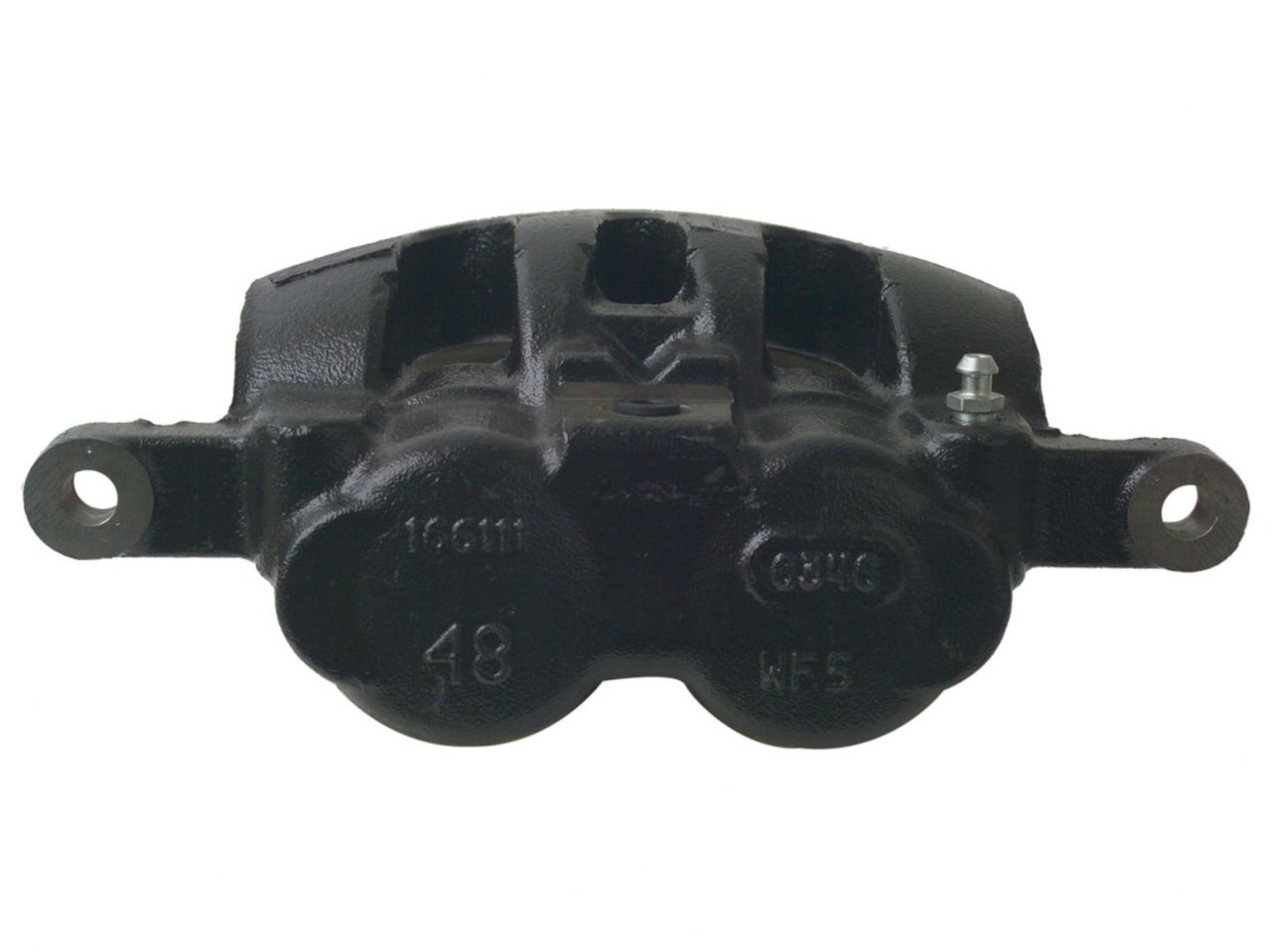 A1 Remfg Inc Brake Calipers 18-5077 Item Image