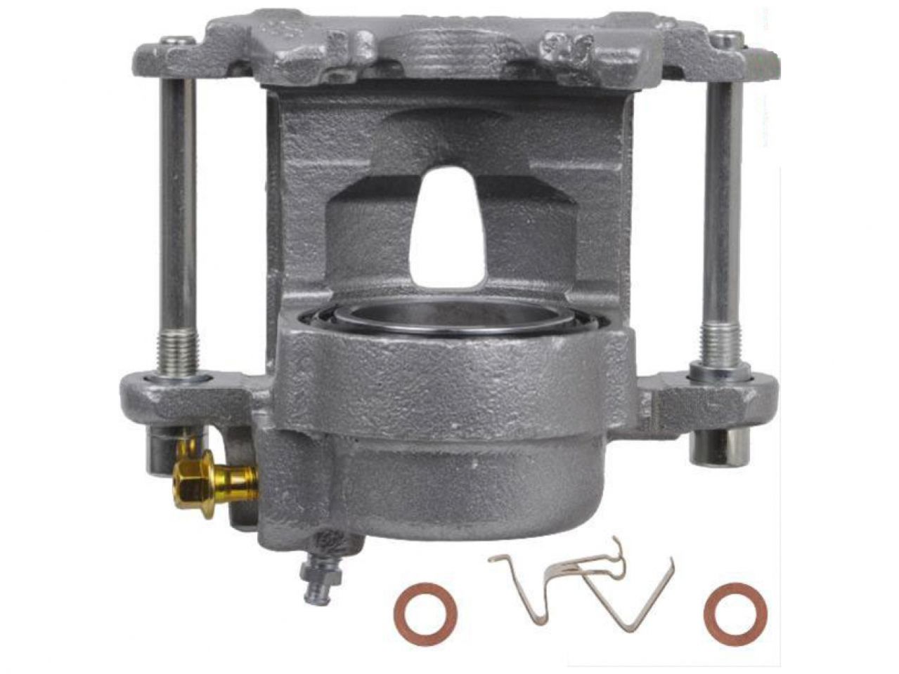 A1 Remfg Inc Premium Brake Caliper