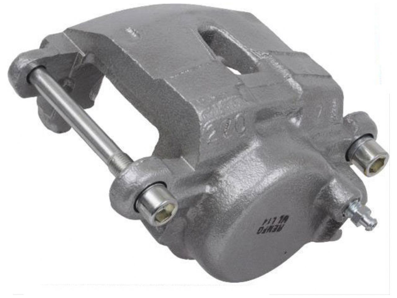 A1 Remfg Inc Premium Brake Caliper