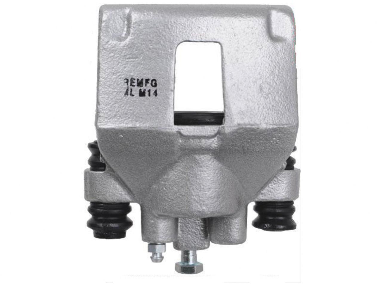 A1 Remfg Inc Premium Brake Caliper