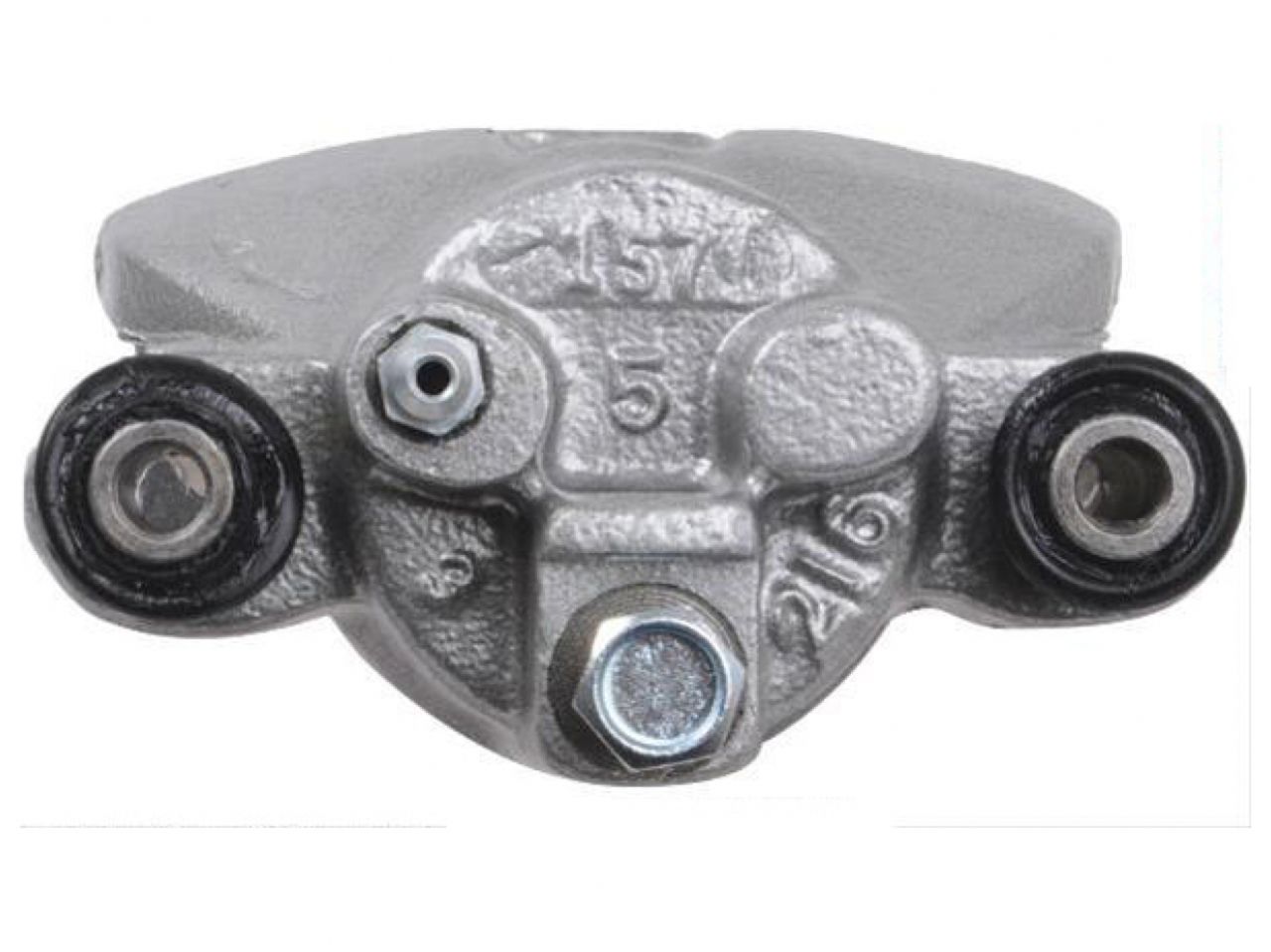 A1 Remfg Inc Premium Brake Caliper