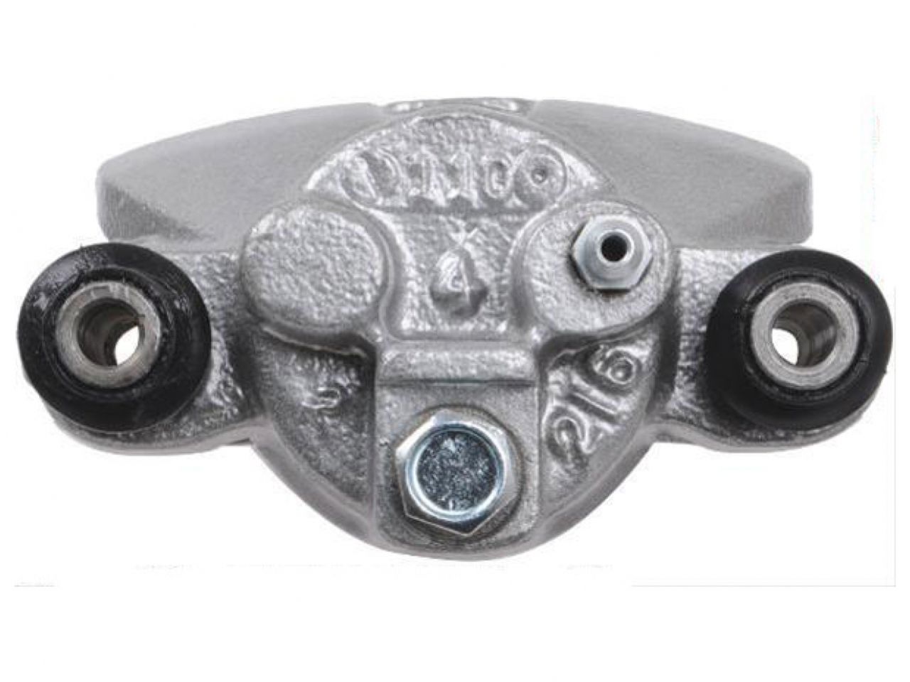 A1 Remfg Inc Premium Brake Caliper