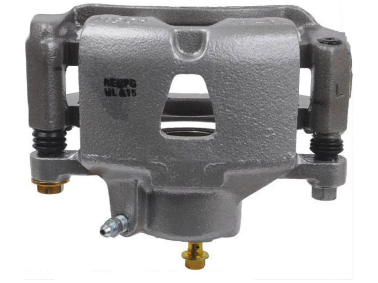 A1 Remfg Inc Premium Brake Caliper