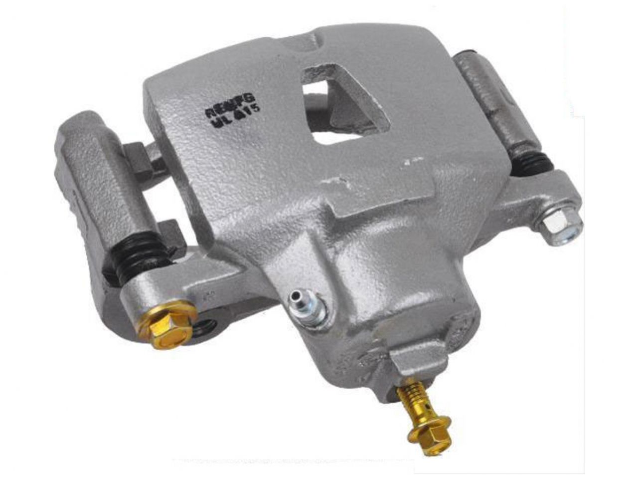 A1 Remfg Inc Premium Brake Caliper