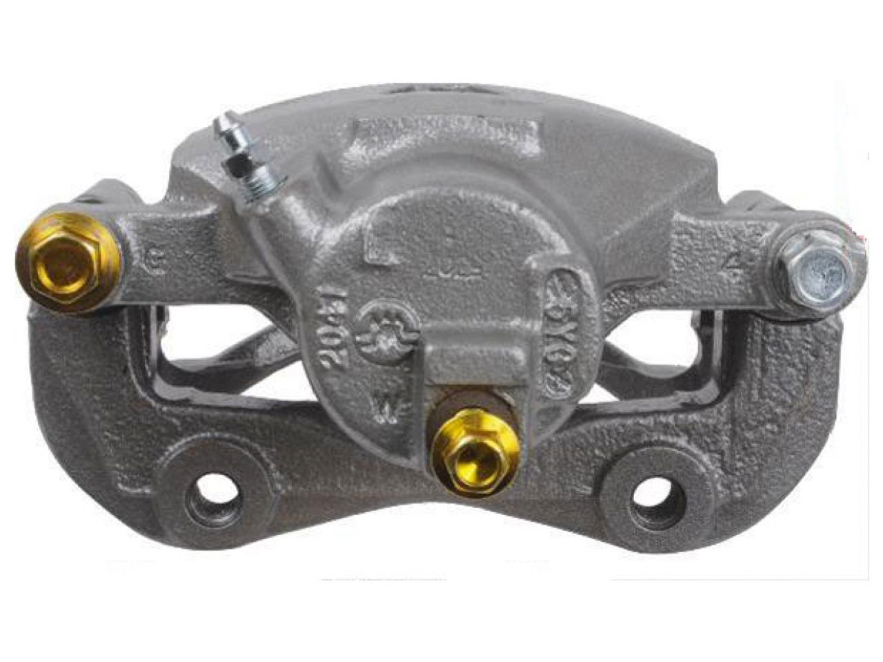 A1 Remfg Inc Premium Brake Caliper