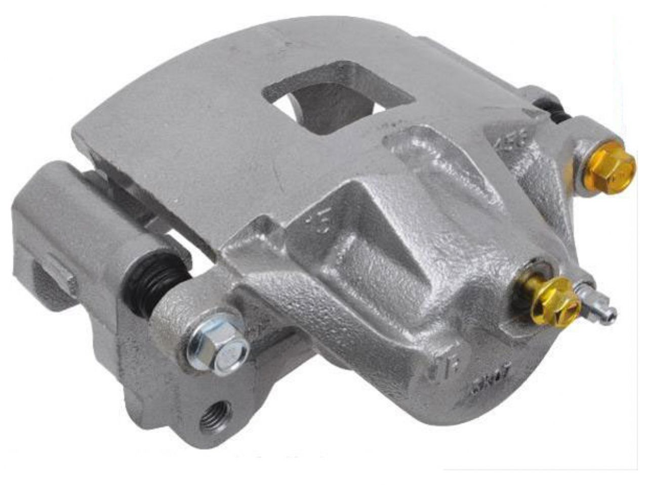 A1 Remfg Inc Premium Brake Caliper