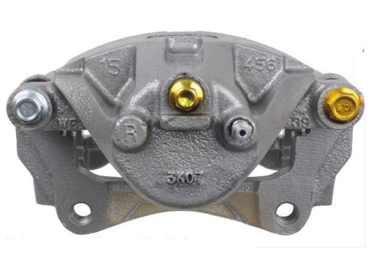 A1 Remfg Inc Brake Calipers 18-P4639A Item Image