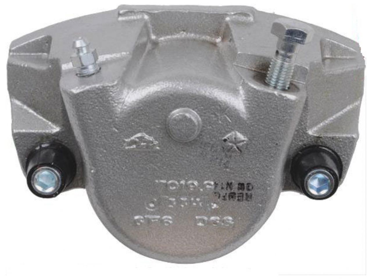 A1 Remfg Inc Premium Brake Caliper