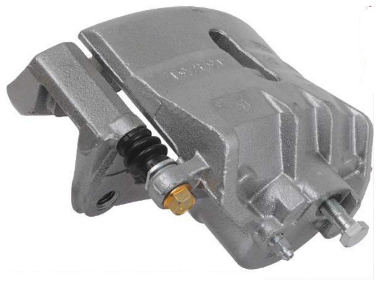 A1 Remfg Inc Premium Brake Caliper